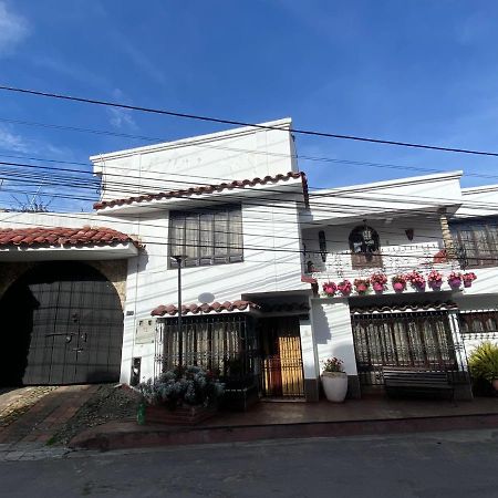 Home Mark Casa Boutique Paipa Exterior photo